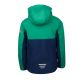2. Trollkids Kids Kristiansand Jacket Pepper Jr 320-327 Softshelljacke