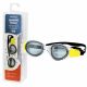 50. Spokey CELEBES SPK-928107 Tauchset: Maske + Schnorchel
