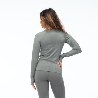 15. Damen Langarm-T-Shirt SARIA WMNS