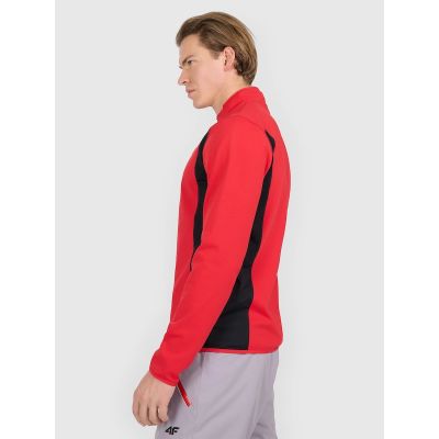 5. 4FWarm Thermo-Unterwäsche (Oberteil) für Herren, wärmend, 4F 4FRAW25UFLEM083-62S