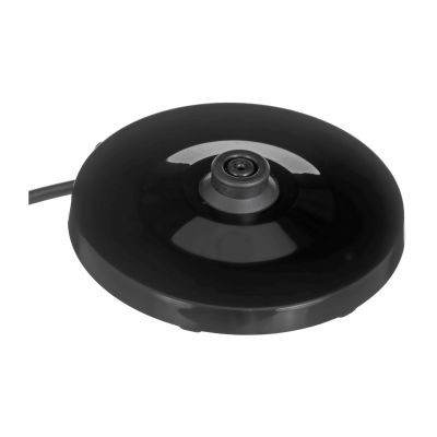 6. Tefal KO150F30 Wasserkocher (2400W 1,5l; schwarz)