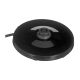 6. Tefal KO150F30 Wasserkocher (2400W 1,5l; schwarz)