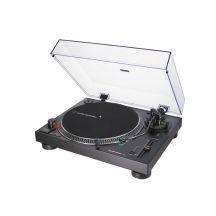 Audio-Technica AT-LP120X Direktantrieb-Plattenspieler