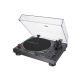 Audio-Technica AT-LP120X Direktantrieb-Plattenspieler