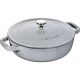 10. Staub 40511-471-0 Bräter 2,4 l aus Gusseisen