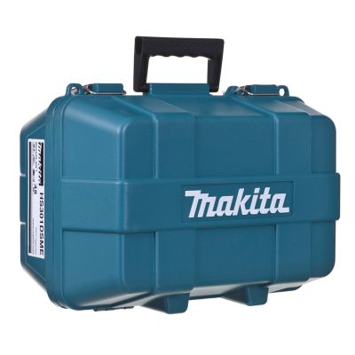 7. Makita HS301DSME Tragbare Kreissäge Türkis