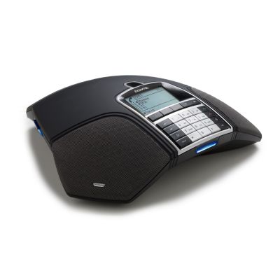 4. Konftel 300IP SIP v2 PoE VoIP-Konferenztelefon