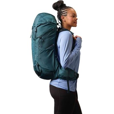 3. Gregory Maven Damen-Wanderrucksack 58L – Warmbraun