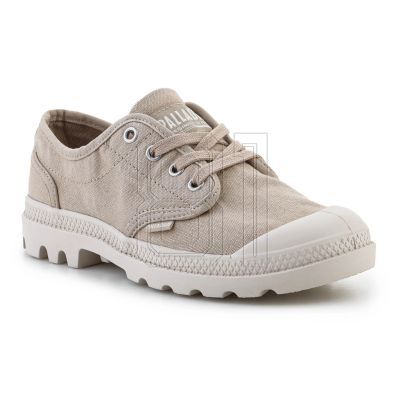 4. Palladium Pampa Oxford W 92351-298-M shoes