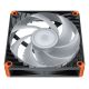 3. Cougar Poseidon Ultra 240 ARGB CPU-Wasserkühler