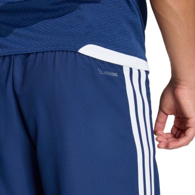 5. adidas Tiro 26 Competition Match Shorts für Herren, marineblau und weiß, KA6182