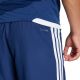 5. adidas Tiro 26 Competition Match Shorts für Herren, marineblau und weiß, KA6182