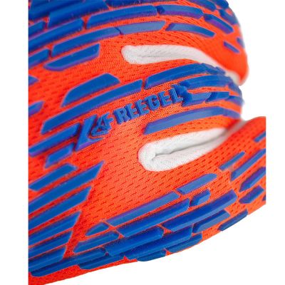 6. Reusch Attrakt Freegel Silver M 54 70 235 2210 Handschuhe