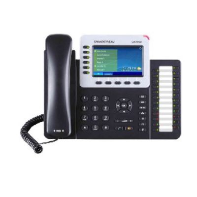 9. Grandstream GGXP2160 VoIP-Telefon