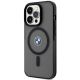 2. BMW Signature MagSafe Hülle für iPhone 14 Pro – Schwarz