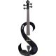 Stagg EVN 4/4 BK - 4/4 elektrische Violine