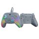 26. PDP Afterglow Wave Gray USB-Gamepad (Analog/Digital) für PC, Xbox One, Xbox Series S und Xbox Series X