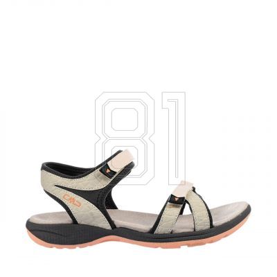 5. CMP Adib Hiking W Sandalen 39Q953604QT