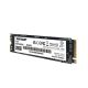 4. SSD Patriot Viper P320 M.2 PCI-Ex4 NVMe 256 GB 2,2 GB/s