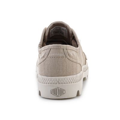 10. Palladium Pampa Oxford W 92351-298-M shoes