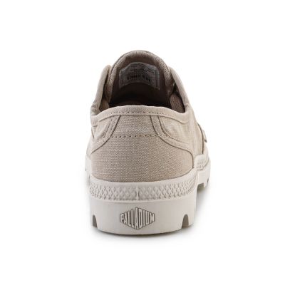 10. Palladium Pampa Oxford Schuhe W 92351-298-M