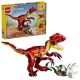 LEGO Creator 31379 Wilder Dinosaurier