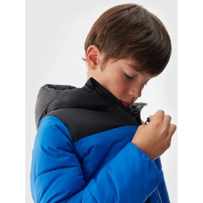 3. 4F Jr Jacke 4FJWAW24TDJAM462-36S