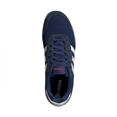 4. Adidas Run 60s 4.0 M JR6620 Schuhe