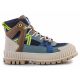 11. Palladium Pallashock Outcity Mood indigo W 98877-425 Schuhe