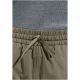 Damen-Shorts Odlo ESSENTIAL Short in Beige