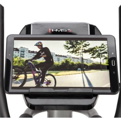 17. HMS H6996 magnetischer Ellipsentrainer