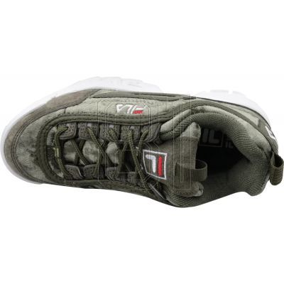 3. Fila Disruptor S Low W 1010555-50I Schuhe