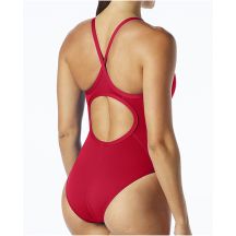 TYR Solid F Diamondfit-A Damen-Einteiler