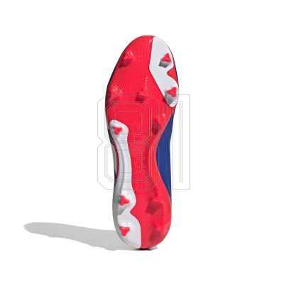 4. Adidas Predator League LL FG M IF6333 Fußballschuhe