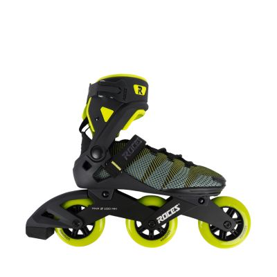 2. Roces Revo 100 400907 00001 Rollerblades