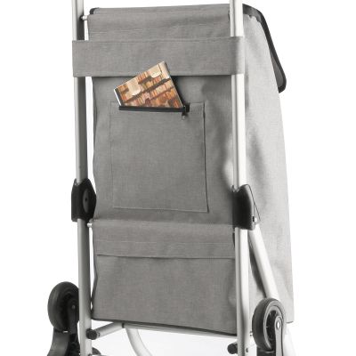 4. Cruiser Expert Premium 604361 Einkaufswagen