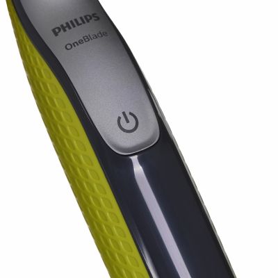 17. PHILIPS Oneblade 360 QP Rasierer 2834/23