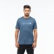 4. Herren DAVEN II Kurzarm-T-Shirt