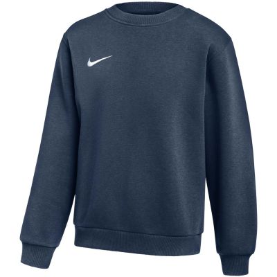 Nike Park 26 Fleece Crew Kinder-Sweatshirt Marineblau IB1188 410