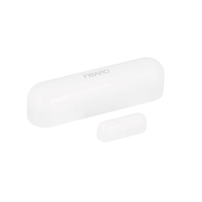 FIBARO Tür-/Fenstersensor 2, weiß (FGDW-002-1 ZW5)