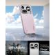 5. Spigen Ultra Hybrid Hülle für das Nothing Phone 4A Pro - Transparent