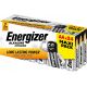 2. ENERGIZER AP AA LR6 BATTERIEN 24 STÜCK NEU