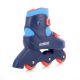 3. FunActiv Zoomy verstellbare Rollschuhe