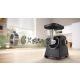 2. Bosch Series 4 MFWS450B Fleischwolf (1900W; schwarz)