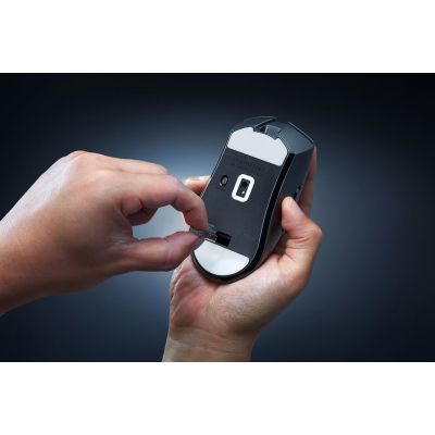 Razer DeathAdder V3 Hyperspeed Kabellose Gaming-Maus
