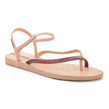 IPANEMA ELEGANT SANDBEIGE/BRAUN 83782-BN816