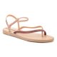 IPANEMA ELEGANT SANDBEIGE/BRAUN 83782-BN816