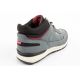 4. Levi's Kinderschuhe Sierra Stiefeletten für Jugendliche, grau
