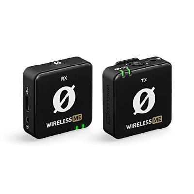 27. RODE Wireless ME - 2-Kanal digitales Funksystem