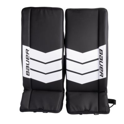 3. Bauer Tortrainingssystem zum Fangen des Pucks